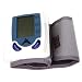 Digital Blood Pressure Monitor Wrist Cuff