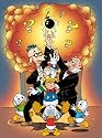Donald Duck Adventures: Donald Duck's Atom Bomb The Duck Who Fell to Earth