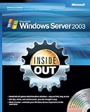 Microsoft Windows Server(TM) 2003 Inside Out