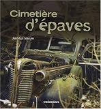 Cimeti�re d'�paves : L'esprit du Vieux