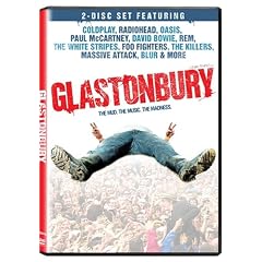 Glastonbury by 