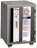 Brink's Home Security 5575 2.5' 2 Hour Commercial Steel Fire Safe