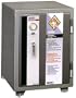 Brink's Home Security 5575 2 Hour Commercial Steel Fire Safe