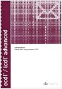 ECDL/ICDL Advanced Syllabus 1.5 Module AM6 Presentation Using PowerPoint 2007 (Advanced European Computer Driving Licence)