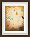 Ecology II by Sean Jacobs Wall Art - 30x36"
