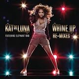Whine Up (Johnny Vicious Mix Show)