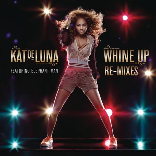 Whine Up (Johnny Vicious Club Drama Mix)