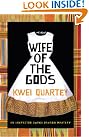 Wife of the...