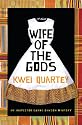 Wife of the Gods: A Novel