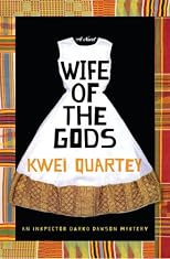 Wife of the Gods: A Novel