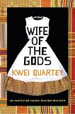 Wife of the Gods: A Novel