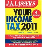 J.K. Lasser's Your Income Tax 2011: For Preparing Your 2010 Tax Return