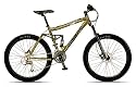 2008 Coyote Team SR 18 Dual Hydraulic Disc Mountain Bike