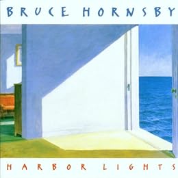 Bruce Hornsby Picture 5