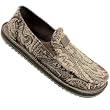 Sanuk Mens Grandmas Couch Slip-on Sidewalk Surfers