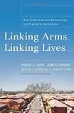 Linking arms, linking lives : how urban-suburban partnerships can transform communities
