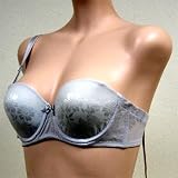 Venus $49 Convertible Strap PUSH UP BRA #2082