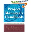 Project Manager's Handbook