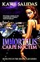 Immortalis Carpe Noctem (Immortalis Vampire Series #1)