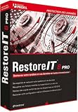 Revue Farstone Chez Editions Pr  / Restore it 8 pro