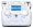 Hercules DJ Mobile MP3 Wireless Mixer