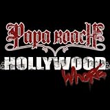 Hollywood Whore