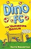 The vanishing goalie