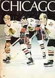 Chicago Black Hawks 1971