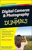 Digital cameras & photography for dummies