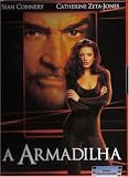 A Armadilha (Portuguese Subtitled) VHS