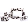Laurie Gates Safari 7-Piece Hostess Set