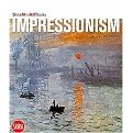 Impressionism (Skira Mini Artbooks) (Paperback)