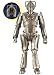 Dr Who Series 6 'Corroded Cyberman with Chest Damage' 5
