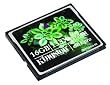 Kingston 16GB CF Elite Pro - 133�{�� CF/16GB-S2