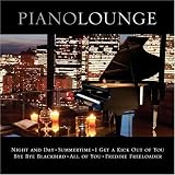 Piano Lounge