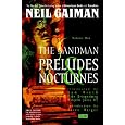 Preludes and Nocturnes (Turtleback School & Library Binding Edition) (Sandman Collected Library)