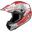 HJC Kozmos Men's CL-X6 Off-Road Motorcycle Helmet - MC-1