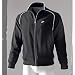 Sports : NIKE Sweatjacke M&auml;nner, schwarz/wei&szlig;
