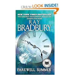 Farewell Summer