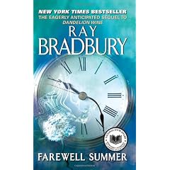 Farewell Summer