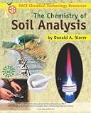 The Chemistry of Soil Analysis (Pact Chemical Technology Resources)