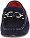 Donald J Pliner Men's Dacio Suede Slip-On Loafer