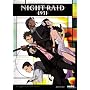 Night Raid 1931 Complete Collection <b>DVD</b> ~ Artist Not Provided