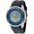 NFL Men's NFL-SW-SD Schedule Series San Diego Chargers Watch