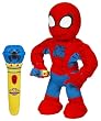 Hasbro Spider-Man & Friends Sing-a-Long Spider-Man