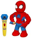 Hasbro Spider-Man & Friends Sing-a-Long Spider-Man