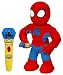 Hasbro Spider-Man & Friends Sing-a-Long Spider-Man