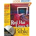 Red Hat Linux 9 Bible