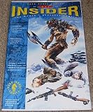 Dark Horse Comics Insider #17 (May 1993, Volume 2)
