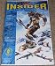 Book Dark Horse Comics Insider #17 (May 1993, Volume 2)
